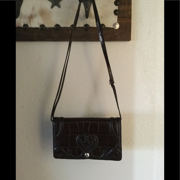 Brighton Handbags - Brighton Cross body Wallet